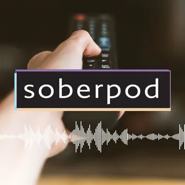 Sober Pod - Recovery Podcast