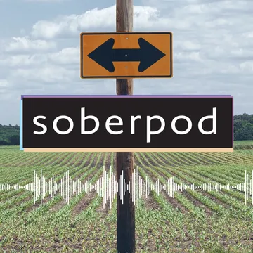 Sober Pod - Recovery Podcast