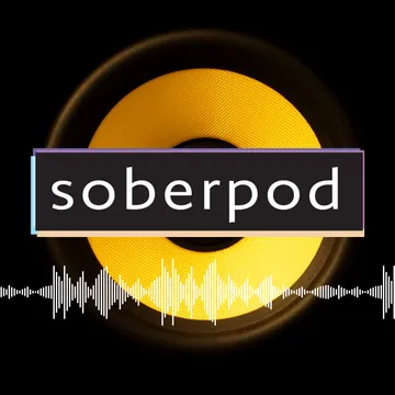 Sober Pod - Recovery Podcast