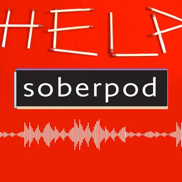 Sober Pod - Recovery Podcast