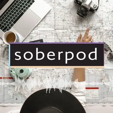 Sober Pod - Recovery Podcast