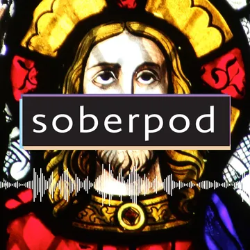 Sober Pod - Recovery Podcast