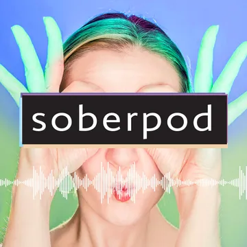 Sober Pod - Recovery Podcast