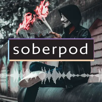 Sober Pod - Recovery Podcast