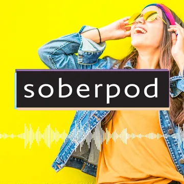 Sober Pod - Recovery Podcast