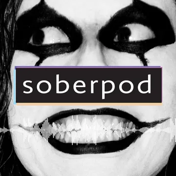 Sober Pod - Recovery Podcast