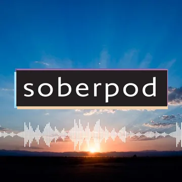 Sober Pod - Recovery Podcast