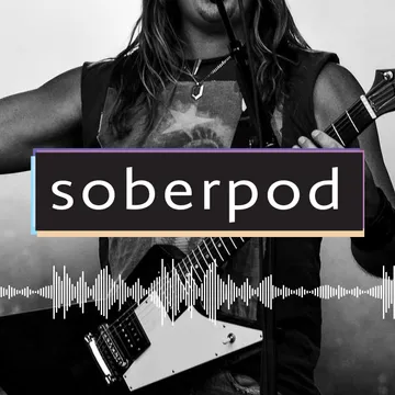 Sober Pod - Recovery Podcast