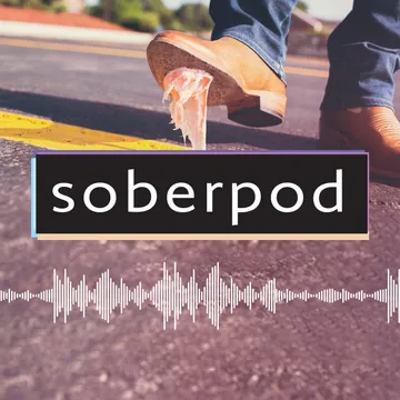 Sober Pod - Recovery Podcast