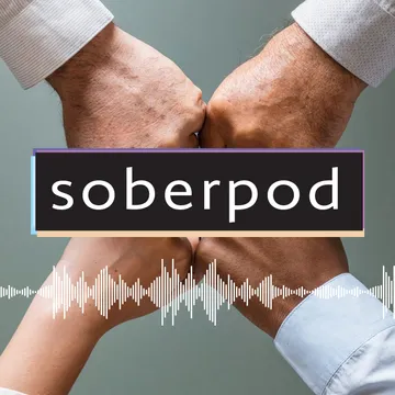 Sober Pod - Recovery Podcast