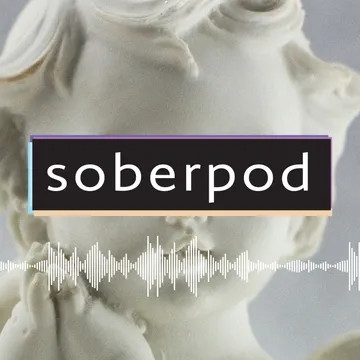 Sober Pod - Recovery Podcast