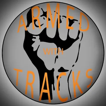 Armed With Tracks - 12 Step Speaker Meeting