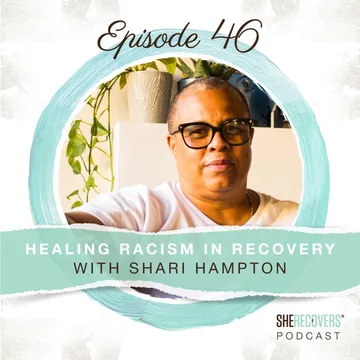 SHE RECOVERS Podcast