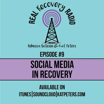 Real Recovery Radio