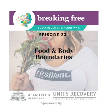 Breaking Free: Your Recovery. Your Way.