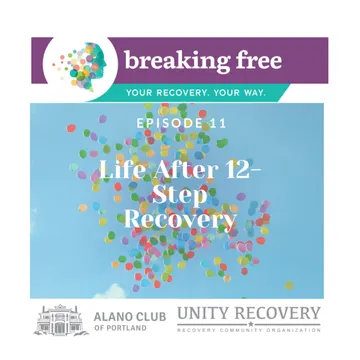 Breaking Free: Your Recovery. Your Way.