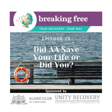 Breaking Free: Your Recovery. Your Way.