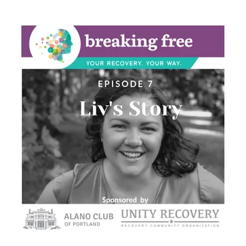 Breaking Free: Your Recovery. Your Way.