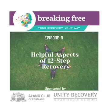 Breaking Free: Your Recovery. Your Way.