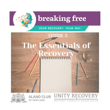 Breaking Free: Your Recovery. Your Way.