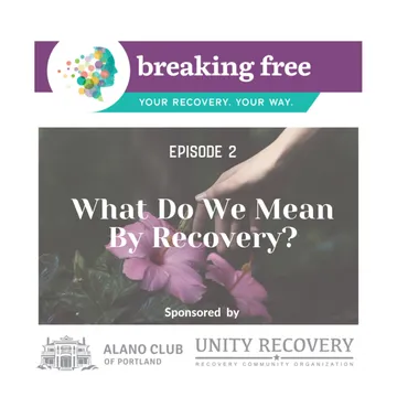 Breaking Free: Your Recovery. Your Way.