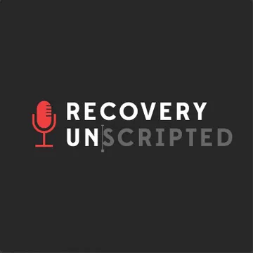 Recovery Unscripted