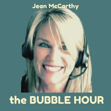 The Bubble Hour