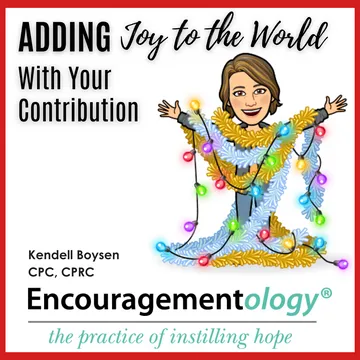 Encouragementology