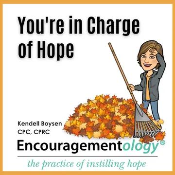 Encouragementology