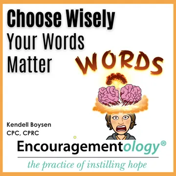 Encouragementology