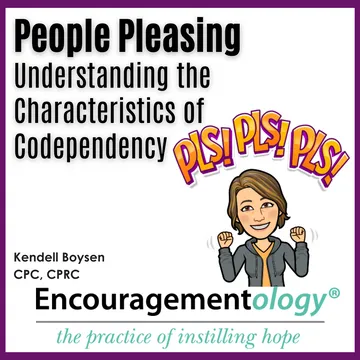 Encouragementology