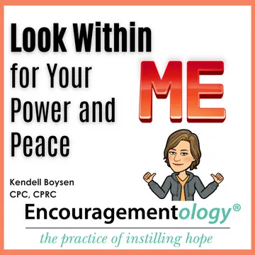 Encouragementology