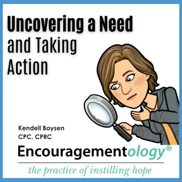 Encouragementology