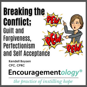 Encouragementology