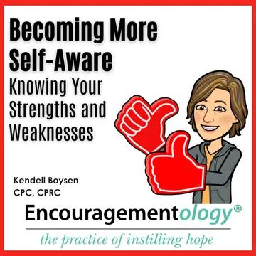 Encouragementology