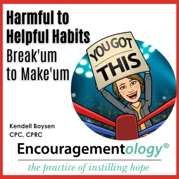 Encouragementology