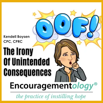 Encouragementology