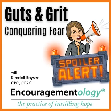 Encouragementology