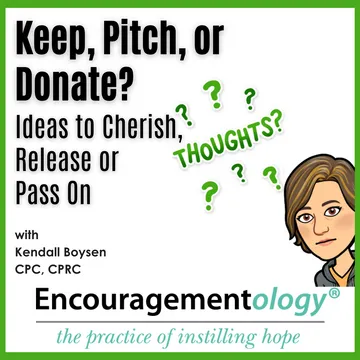 Encouragementology