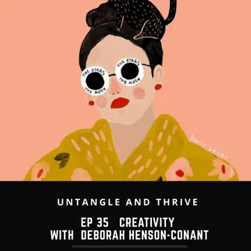 Untangle & Thrive Podcast