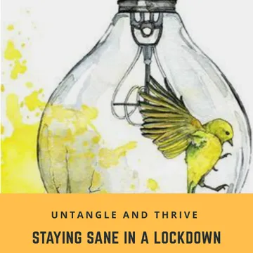 Untangle & Thrive Podcast