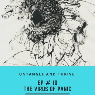 Untangle & Thrive Podcast