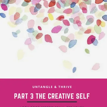 Untangle & Thrive Podcast