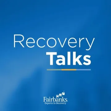 Recovery Talks: A Fairbanks Podcast