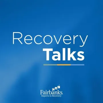 Recovery Talks: A Fairbanks Podcast