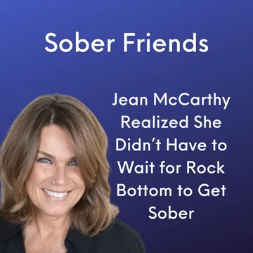 Sober Friends