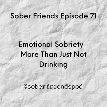 Sober Friends