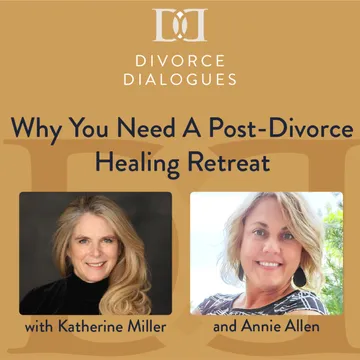 Starting Over Stronger | Divorce Survival & Recovery