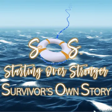 Starting Over Stronger | Divorce Survival & Recovery