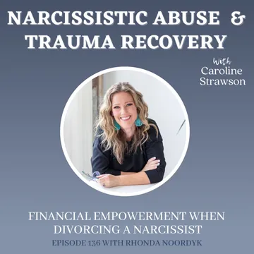 The Narcissistic Abuse & Trauma Recovery Podcast